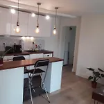 Appartement Cosy Et Calme En Plein Coeur De Paris