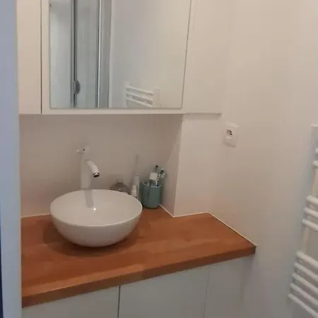 Cosy Et Calme En Plein Coeur De Parigi